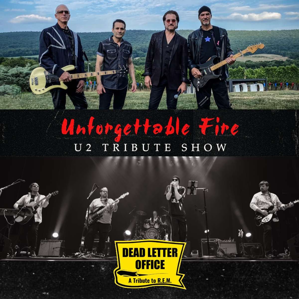 Dead Letter Office - A Tribute To R.E.M.