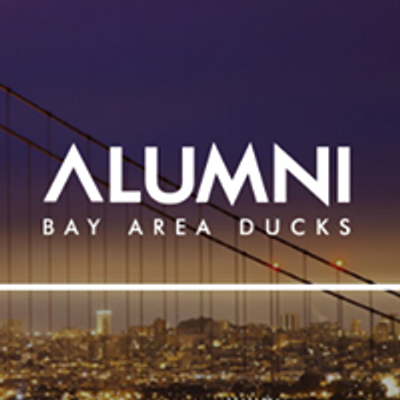 Bay Area Ducks