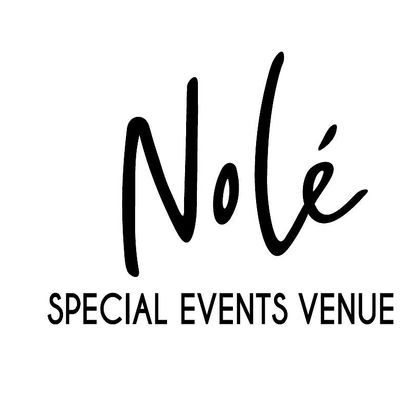 Nol\u00e9 Special Event Venue