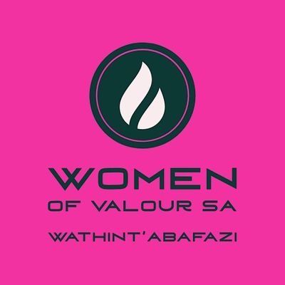 Women of Valour SA
