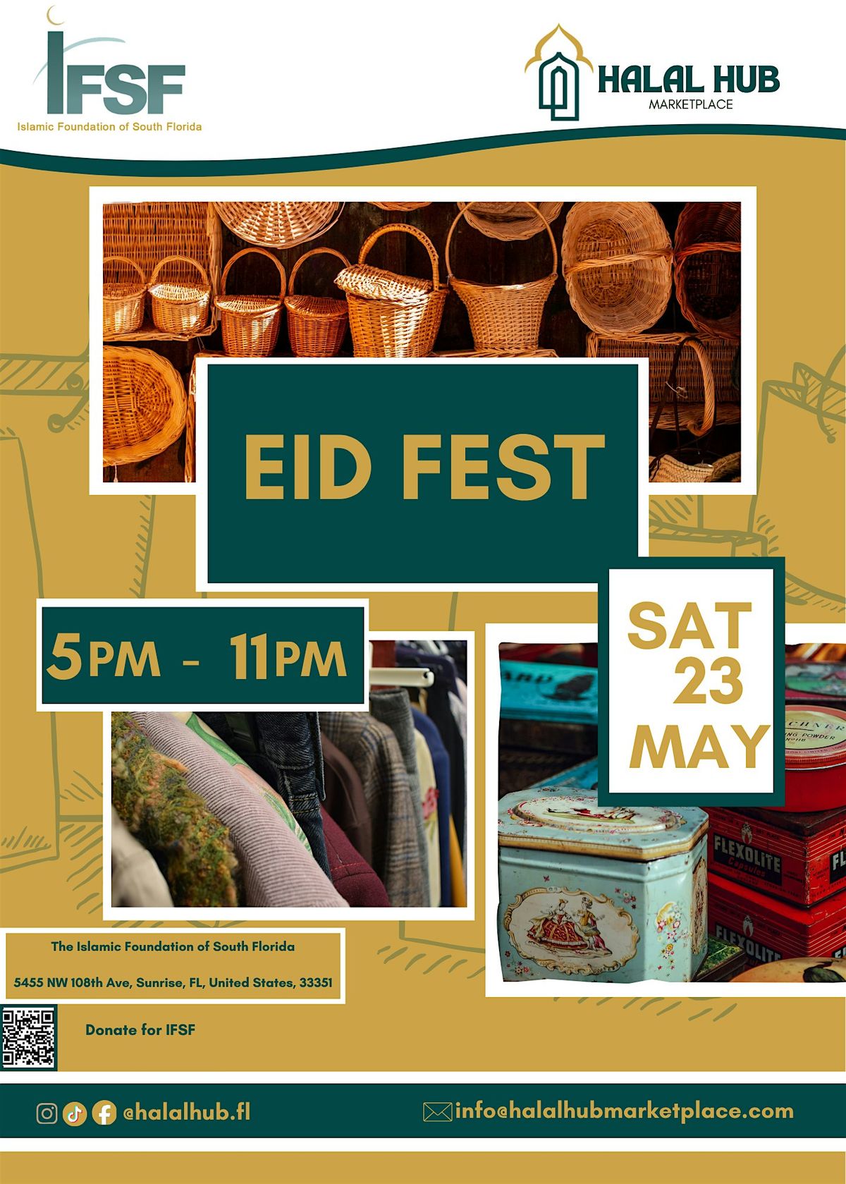 EID FEST