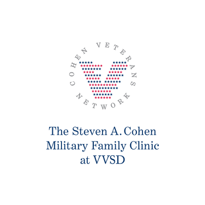 The Cohen Clinic at VVSD, Los Angeles