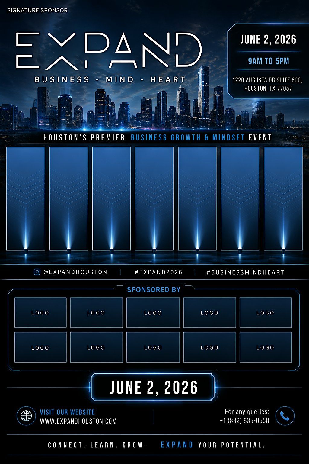 EXPAND for REAL ESTATE ENTREPRENEURS