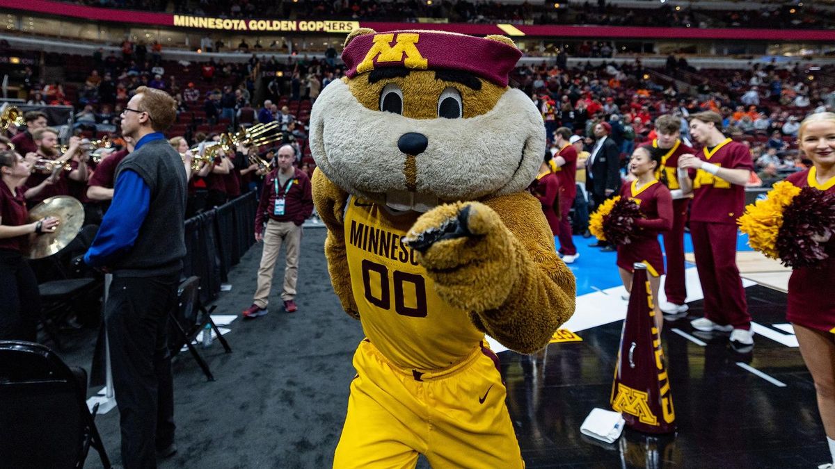 Boston College Eagles at Minnesota Golden Gophers Womens Hockey