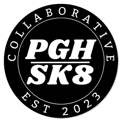 PGH SK8 Collaborative