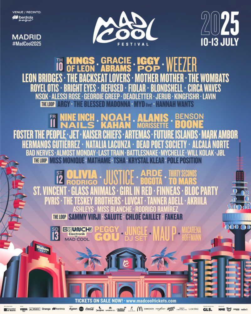 Arde Bogot\u00e1 London Tickets
