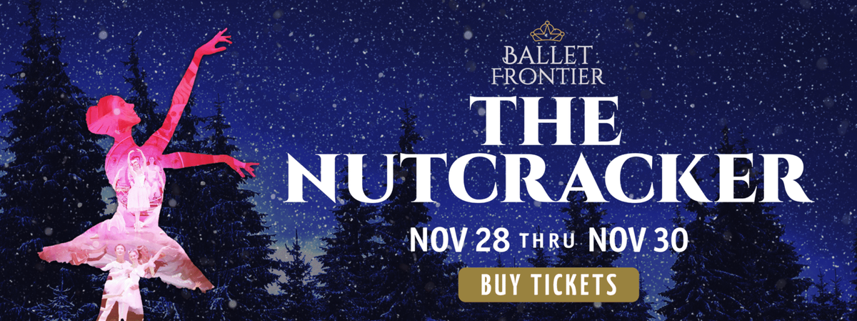 Parking Ballet Frontier: The Nutcracker