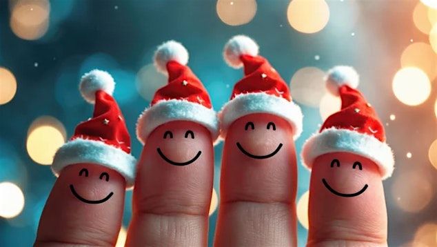 Friends of the Commission Membership Meeting