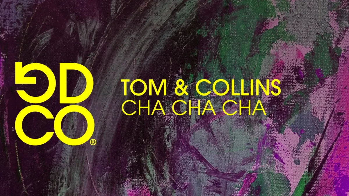 Tom & Collins in New York