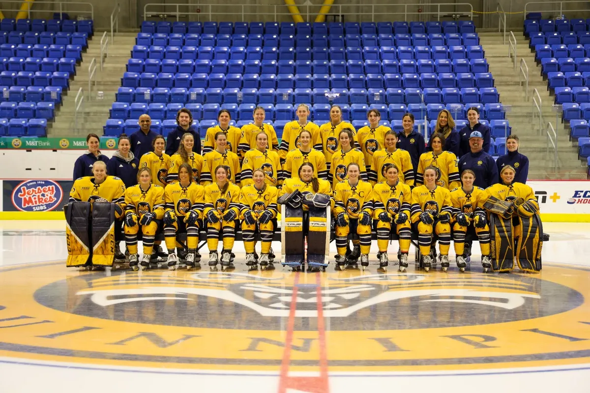Parking Providence Friars at Quinnipiac Bobcats Womens Hockey