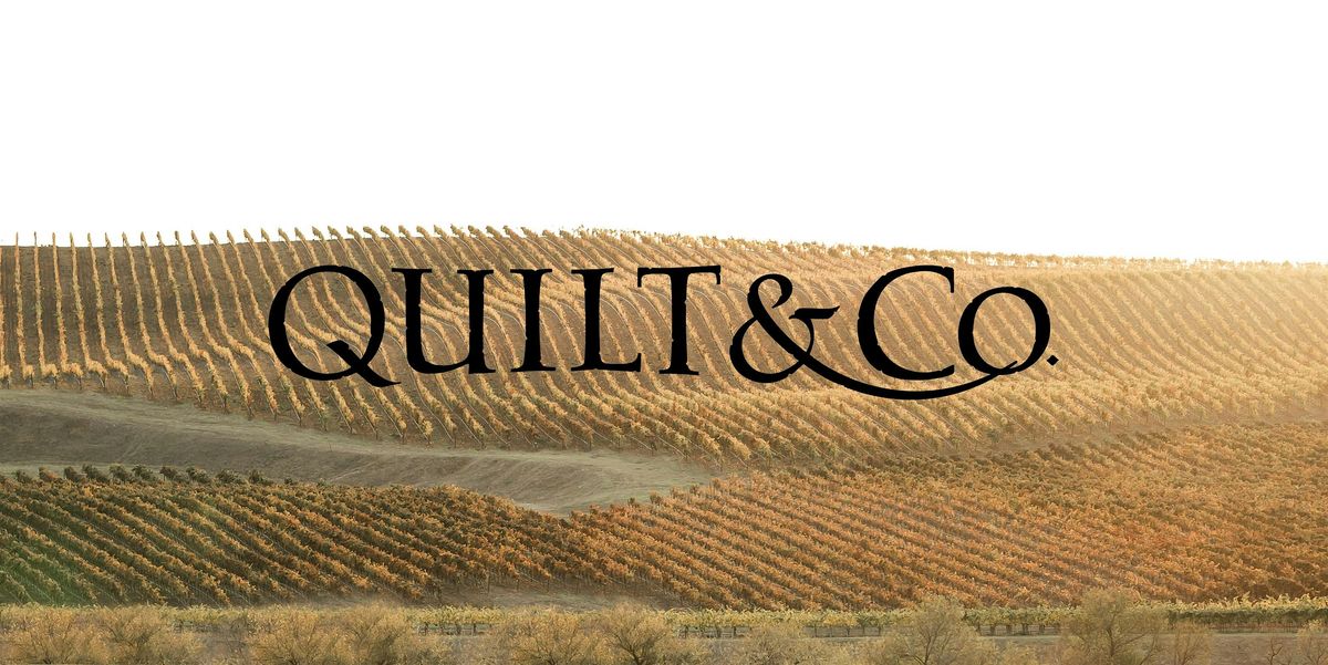 New Releases from Quilt & Co