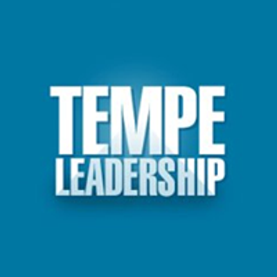 Tempe Leadership