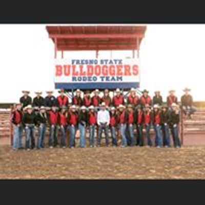 Fresno State Rodeo Team (Bulldoggers)