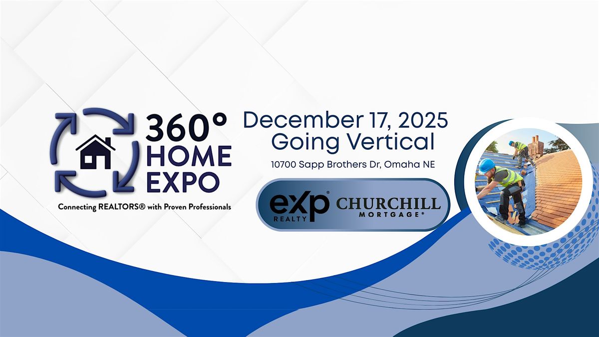 360\u00b0 HOME EXPO