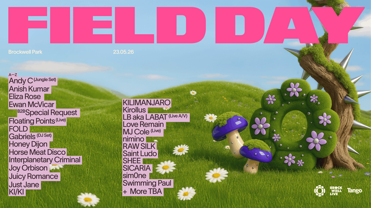 Field Day 2026