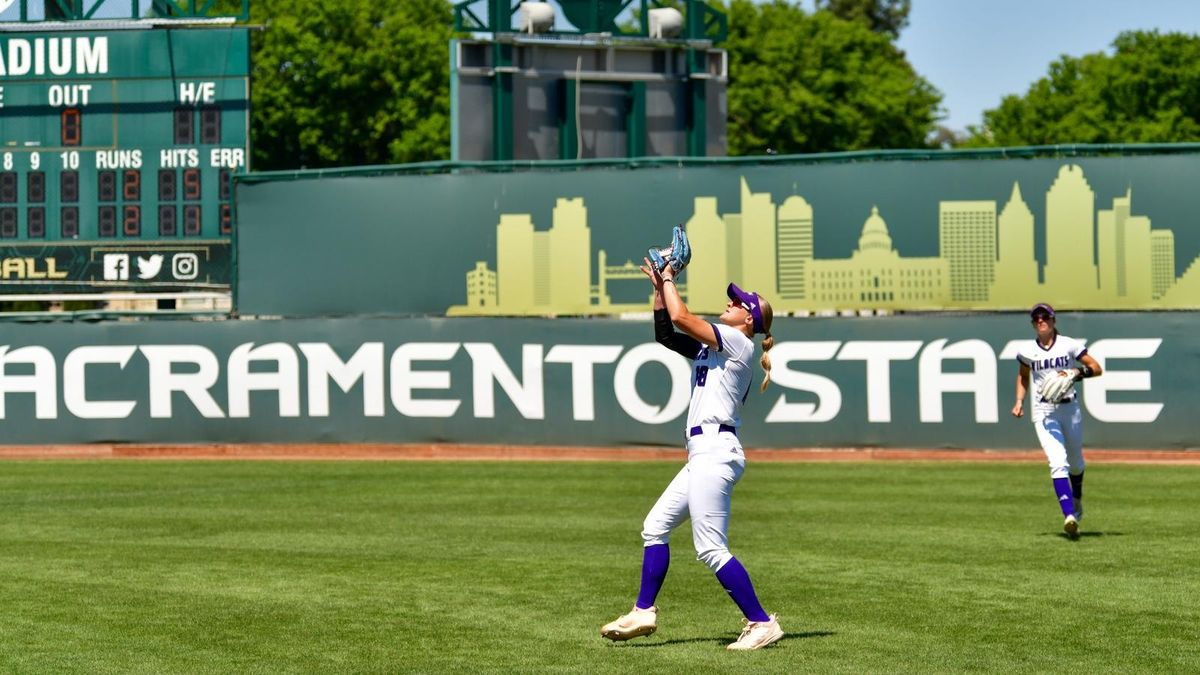 Parking Sacramento State Hornets at Weber State Wildcats Mens Basketball