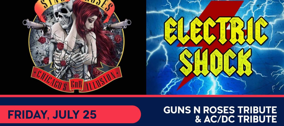 Guns N' Roses San Diego Tickets