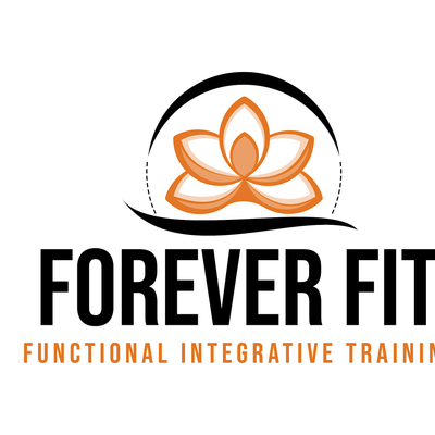 Forever FIT by Lauren Hanan