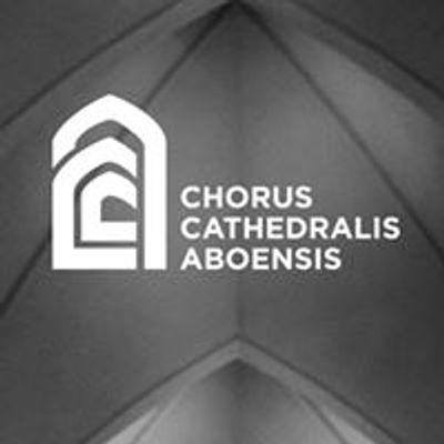 Chorus Cathedralis Aboensis - CCA