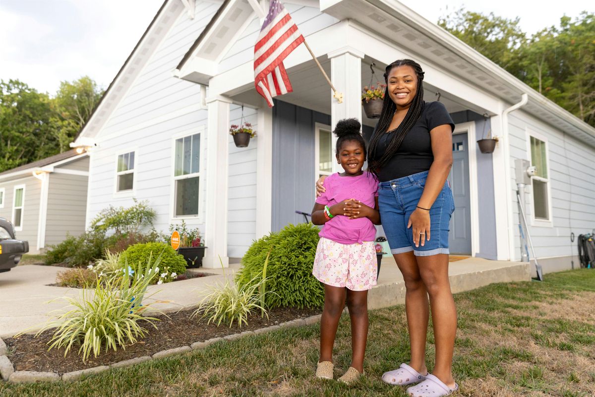 Sustaining Your Homeownership: Health and Safety in the Home