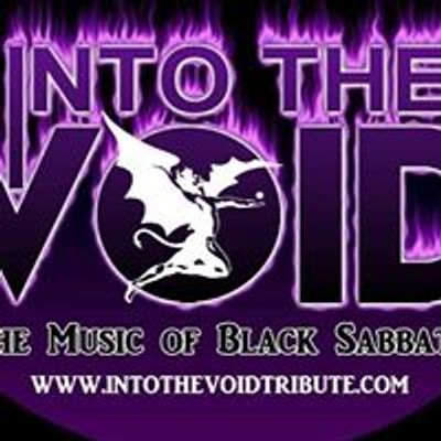 INTO THE VOID : THE MUSIC OF BLACK SABBATH