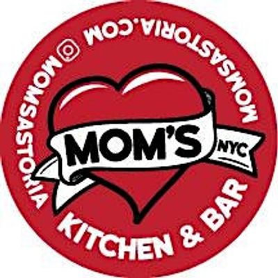 Mom's Kitchen & Bar