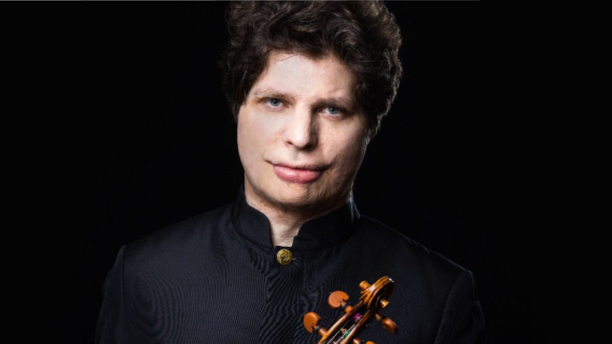 St Louis Symphony - Prokofiev and Sibelius at Powell Symphony Hall