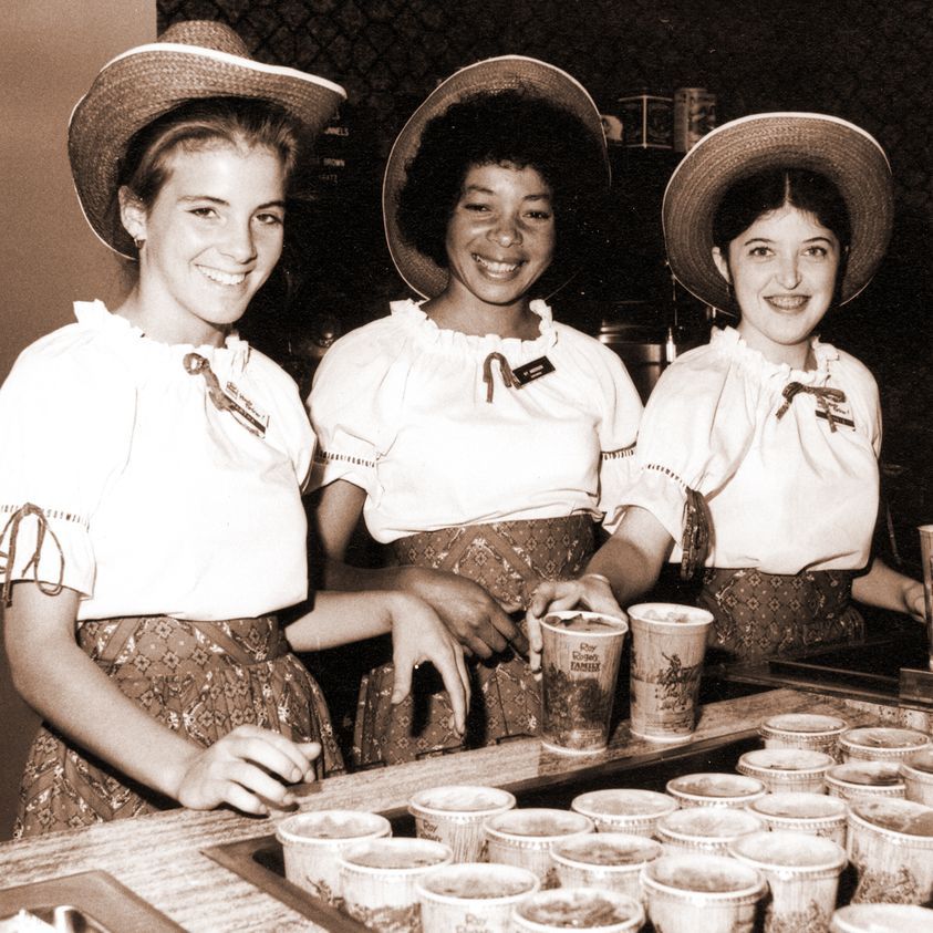 Walk to End Alz Roy Rogers Dine & Donate Roy Rogers (Amber Meadows), Frederick, MD April 27