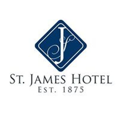 St. James Hotel