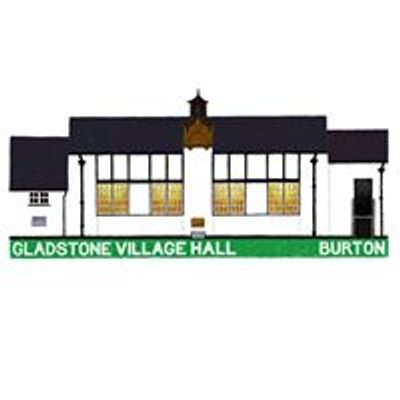 Gladstone Village Hall