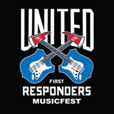 United First Responders Musicfest