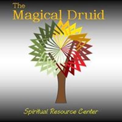 The Magical Druid