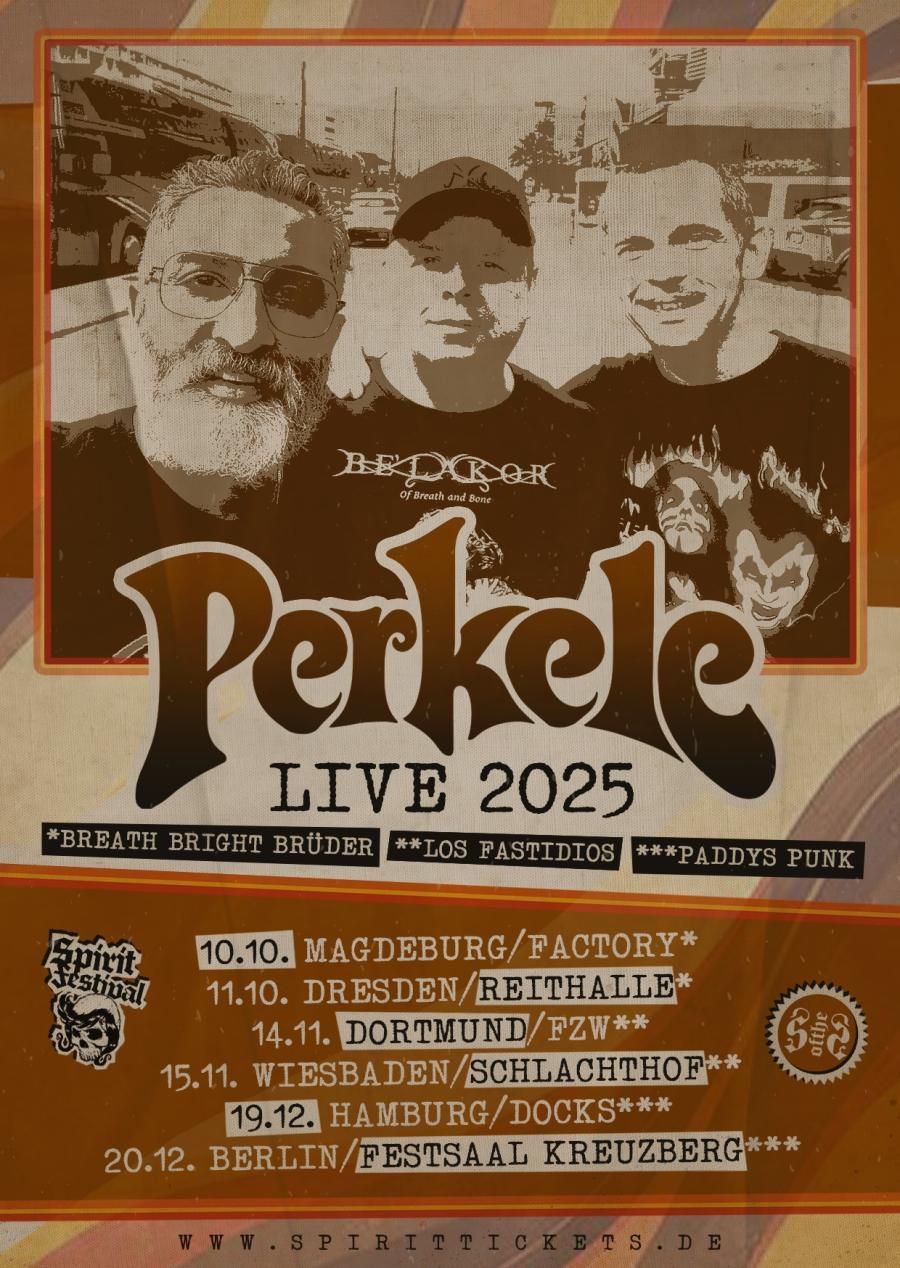 Gorilla Biscuits Berlin Tickets