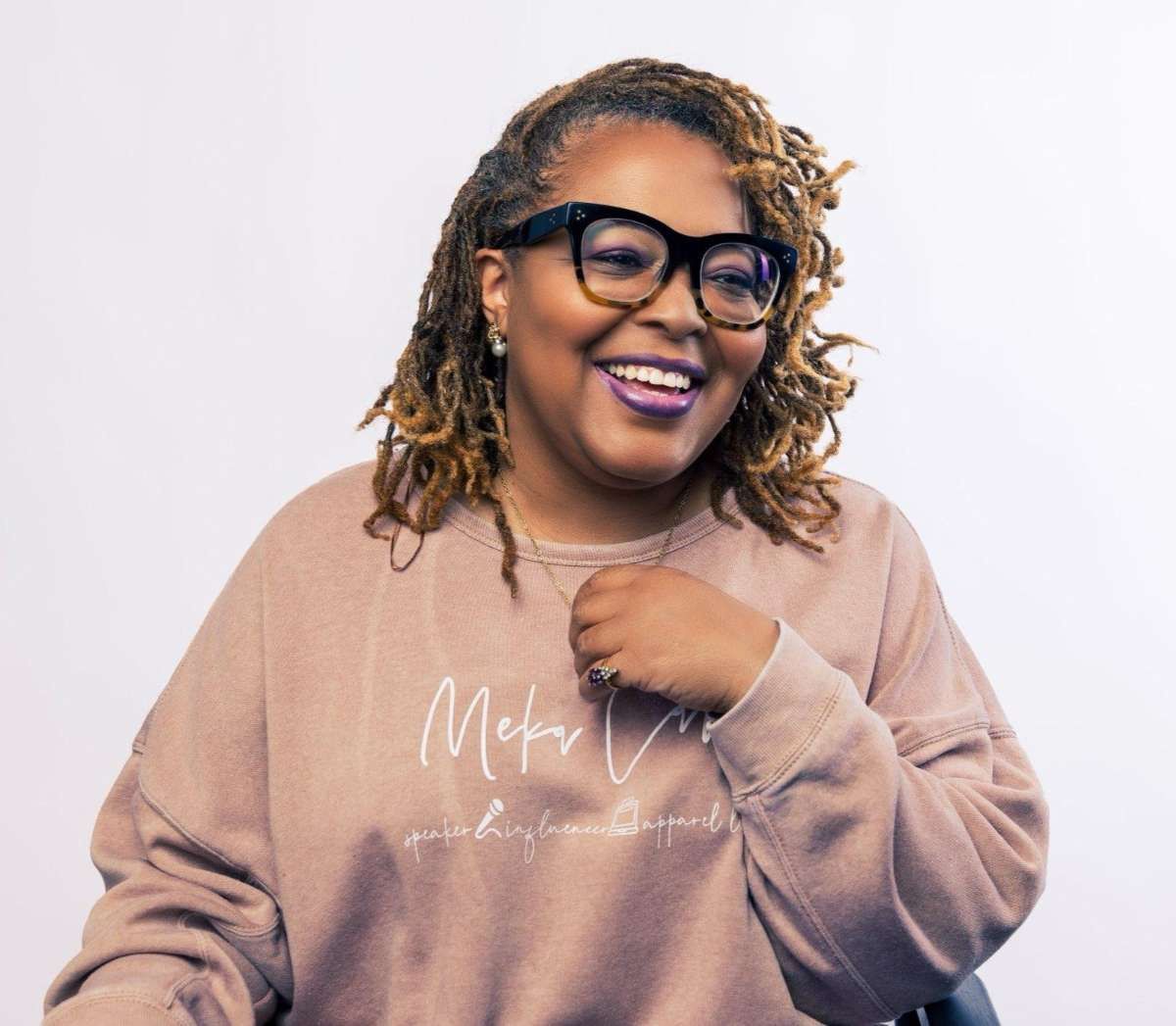 Meka Carey