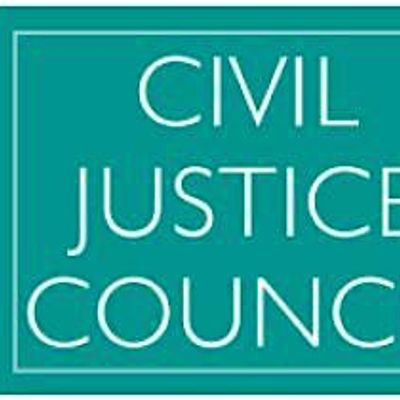 Civil Justice Council