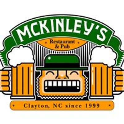 McKinleys Irish Pub