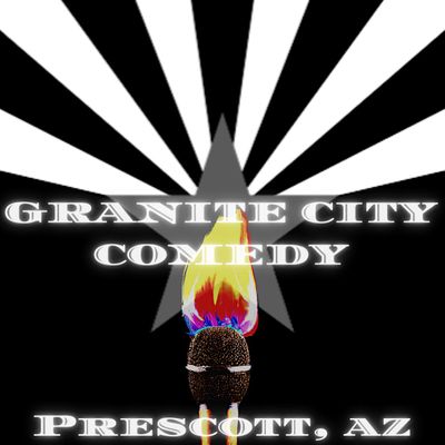 Granite City Comedy