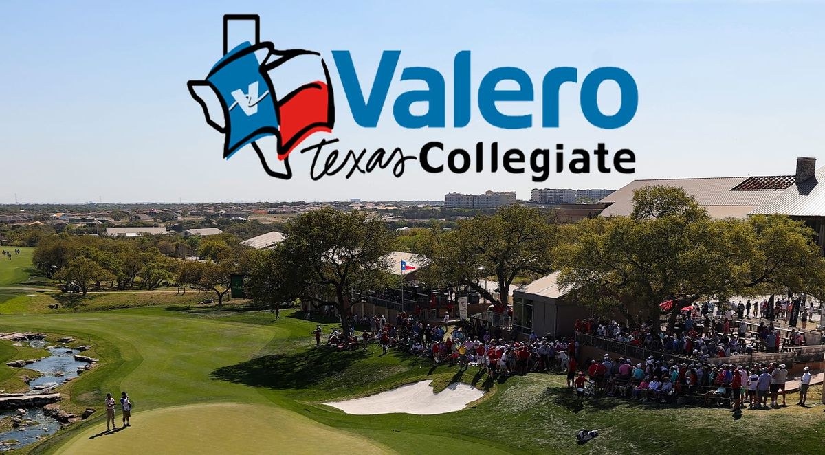 Parking Valero Texas Open - Wednesday