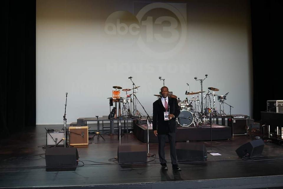 WINGS 18 HOUSTON GRAND OPENNING HOSTED BY LONNIE BD KING!!! 5204 Yale