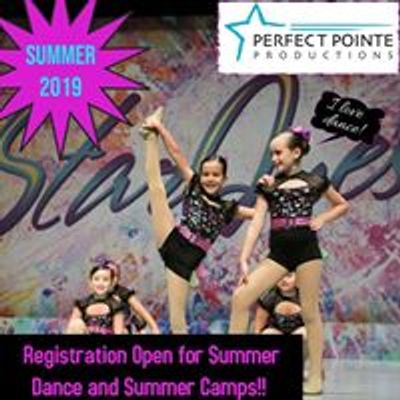 Perfect Pointe Productions