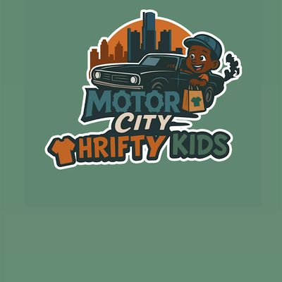 Motor City Thrifty Kids