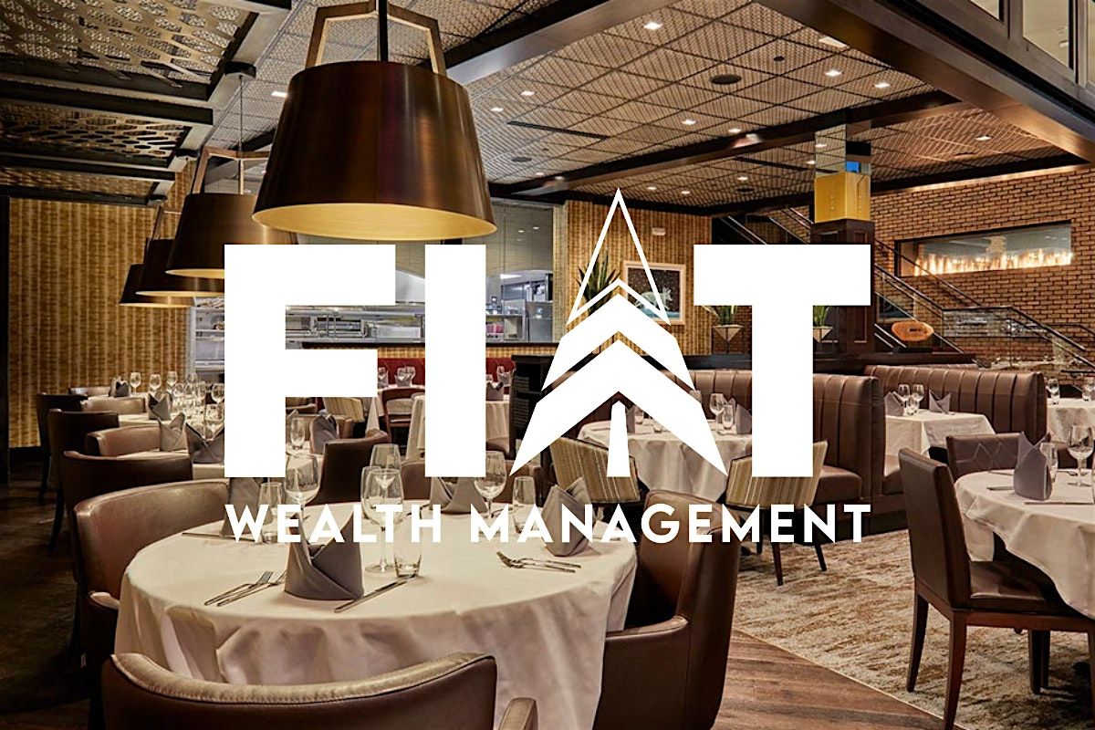 HNW Workshop - Fiat Wealth Management