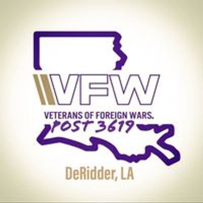 VFW  Post 3619