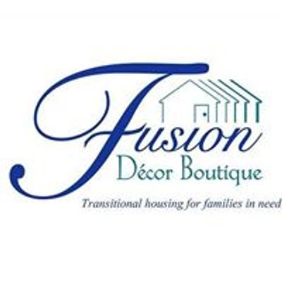 Fusion:Housing Families In Need