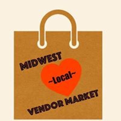 Midwest Local Vendor Market Events