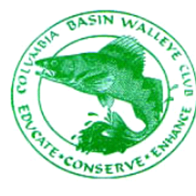 Columbia Basin Walleye Club