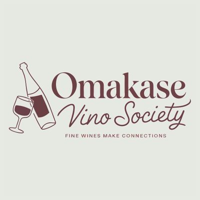 Omakase Vino Society
