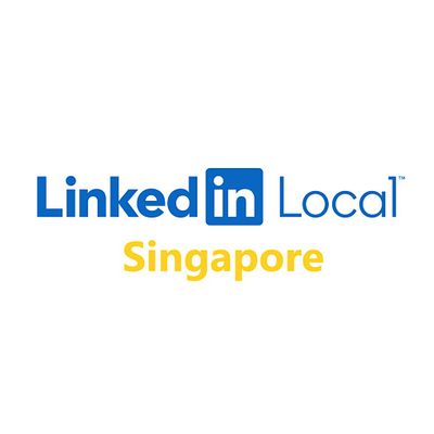Linkedin Local - Singapore