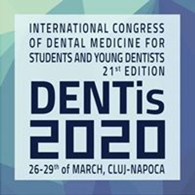 DENTis Congress Cluj-Napoca