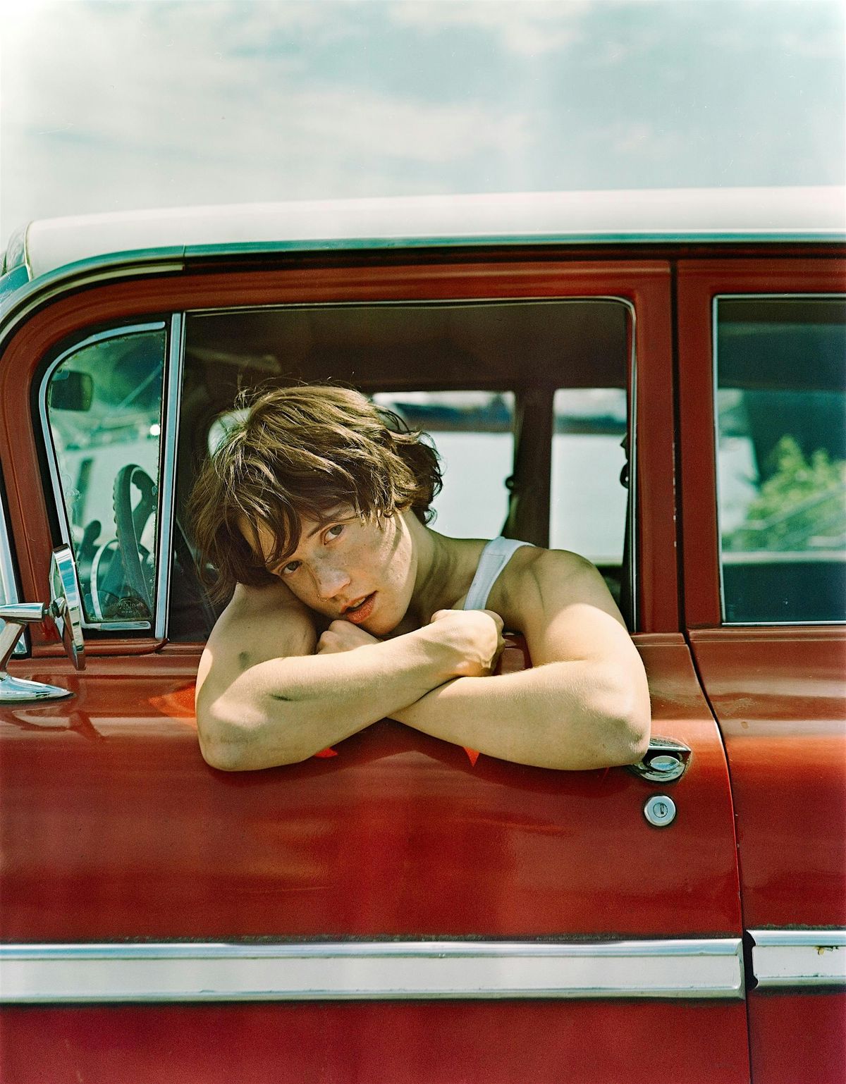 Amelia Day with Heather Lynn